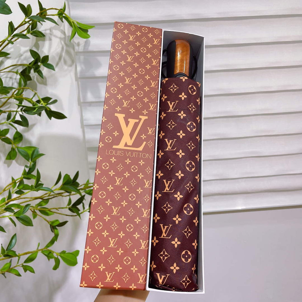 Louis Vuitton Fashion Folding Sun Umbrella L557321
