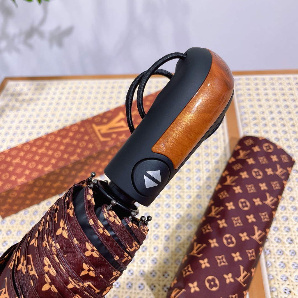 Louis Vuitton Fashion Folding Sun Umbrella L557321