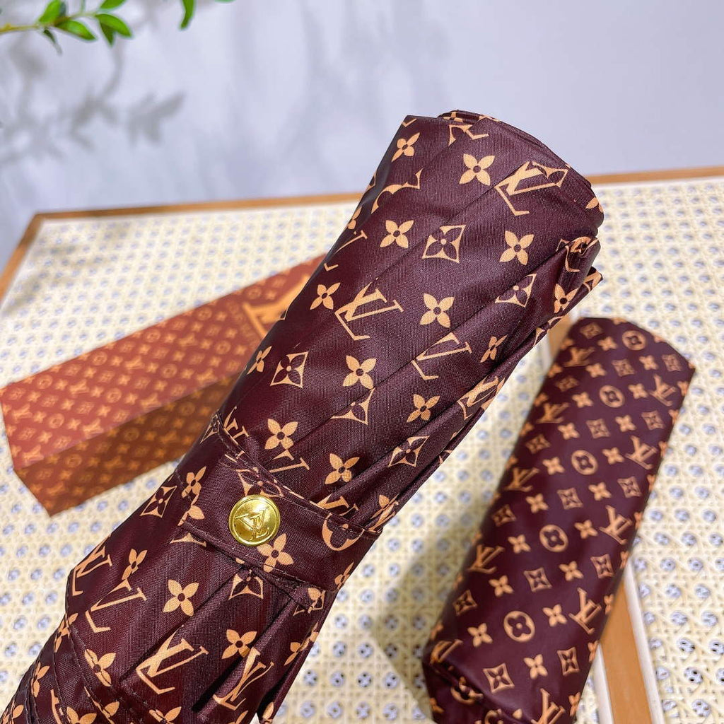 Louis Vuitton Fashion Folding Sun Umbrella L557321