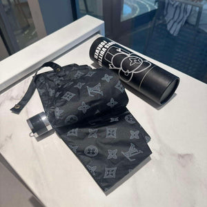 Louis Vuitton Fashion Folding Sun Umbrella L557322 - Default Title - View 9