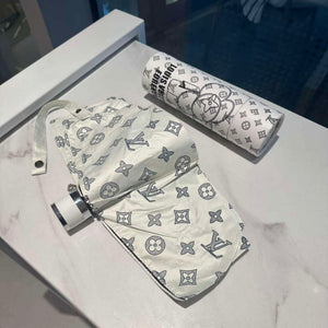 Louis Vuitton Fashion Folding Sun Umbrella L557323 - Default Title - View 8