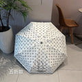 Louis Vuitton Fashion Folding Sun Umbrella L557323 - Default Title - View 1
