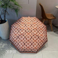 Louis Vuitton Fashion Folding Sun Umbrella L557324 - Default Title - View 1