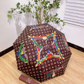 Louis Vuitton Fashion Folding Sun Umbrella L557325 - Default Title - View 1