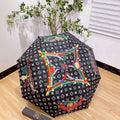 Louis Vuitton Fashion Folding Sun Umbrella L557327 - Default Title - View 1
