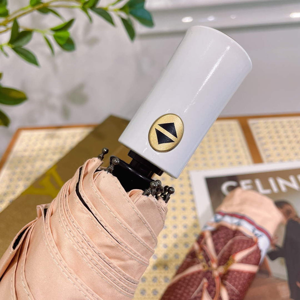 Louis Vuitton Fashion Folding Sun Umbrella L557328