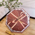 Louis Vuitton Fashion Folding Sun Umbrella L557328 - Default Title - View 1