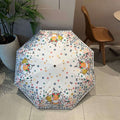 Louis Vuitton Fashion Folding Sun Umbrella L557333 - Default Title - View 1