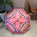 Louis Vuitton Fashion Folding Sun Umbrella L557336 - Default Title - View 1