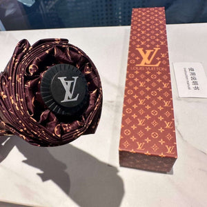 Louis Vuitton Fashion Folding Sun Umbrella L557338 - Default Title - View 6