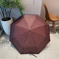 Louis Vuitton Fashion Folding Sun Umbrella L557338 - Default Title - View 1