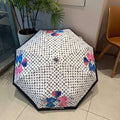 Louis Vuitton Fashion Folding Sun Umbrella L557340 - Default Title - View 1