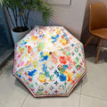 Louis Vuitton Fashion Folding Sun Umbrella L557341 - Default Title - View 1