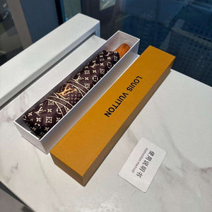 Louis Vuitton Fashion Folding Sun Umbrella L557342 - Default Title - View 2