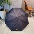 Louis Vuitton Fashion Folding Sun Umbrella L557343 - Default Title - View 1