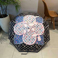 Louis Vuitton Fashion Folding Sun Umbrella L557344 - Default Title - View 1