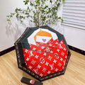 Louis Vuitton Fashion Folding Sun Umbrella L557348