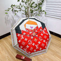 Louis Vuitton Fashion Folding Sun Umbrella L557349 - Default Title - View 1