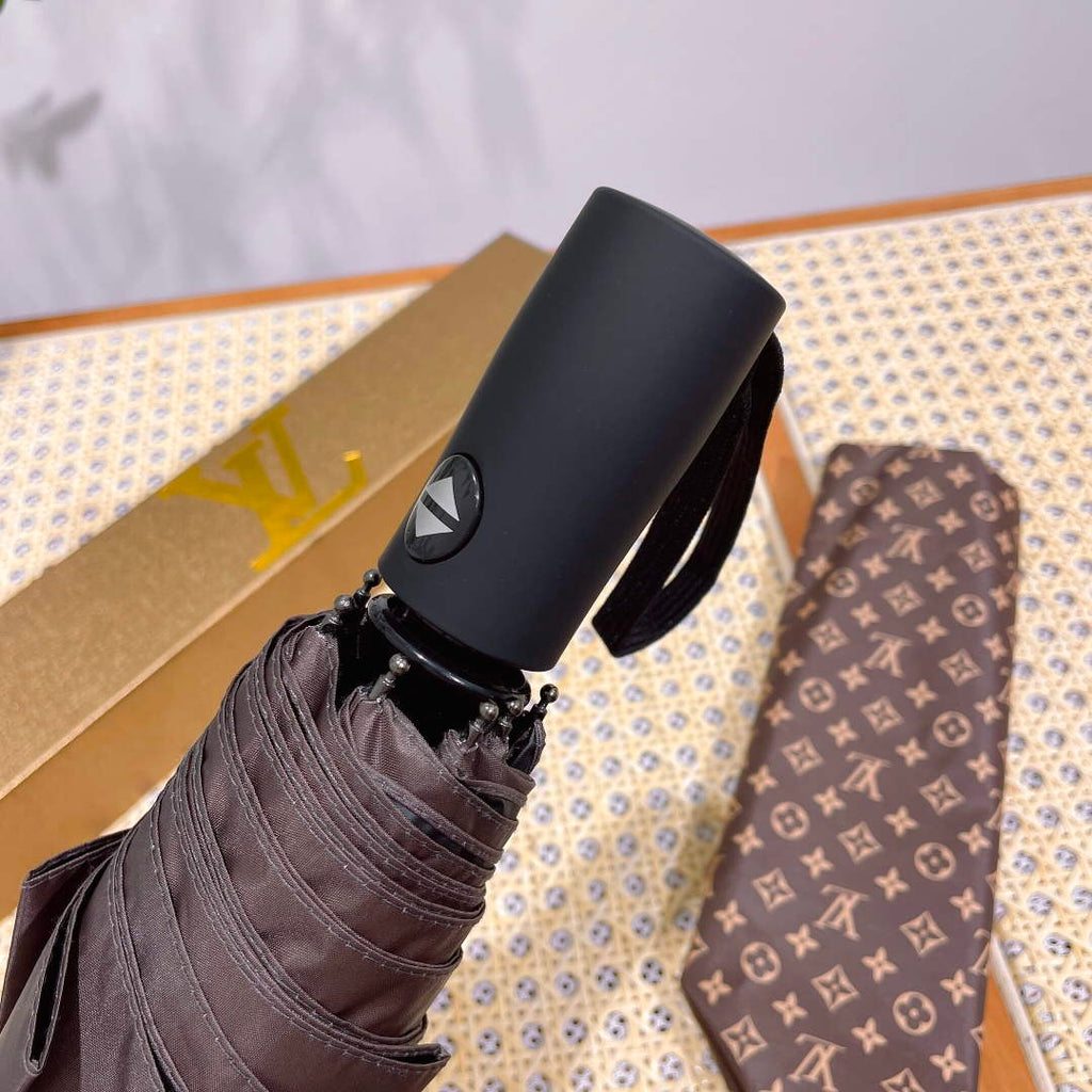 Louis Vuitton Fashion Folding Sun Umbrella L557351