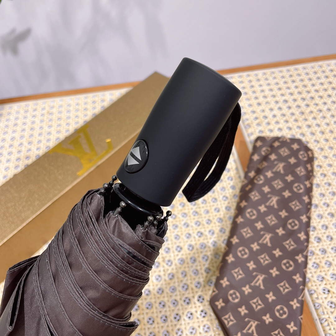 Louis Vuitton Fashion Folding Sun Umbrella L557351