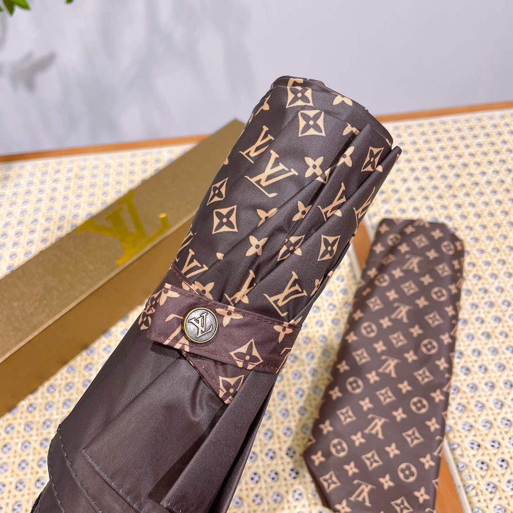 Louis Vuitton Fashion Folding Sun Umbrella L557351