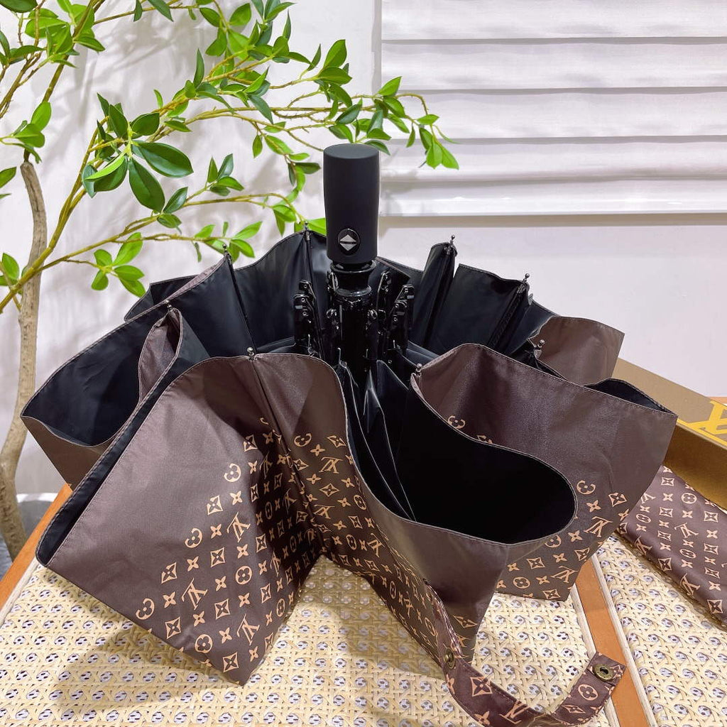 Louis Vuitton Fashion Folding Sun Umbrella L557351