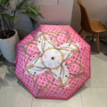 Louis Vuitton Fashion Folding Sun Umbrella L557355 - Default Title - View 1