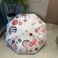 Louis Vuitton Fashion Folding Sun Umbrella L557358 - Default Title - View 1