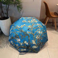 Louis Vuitton Fashion Folding Sun Umbrella L557361 - Default Title - View 1