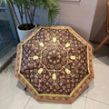 Louis Vuitton Fashion Folding Sun Umbrella L557363 - Default Title - View 1
