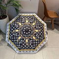 Louis Vuitton Fashion Folding Sun Umbrella L557365 - Default Title - View 1