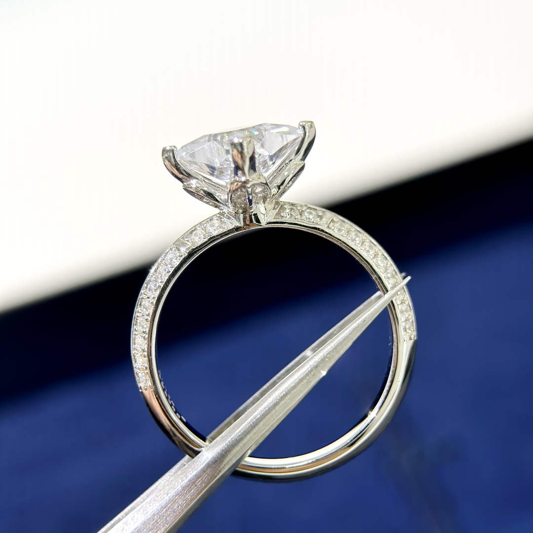 Louis Vuitton Fashion Ring Jewelry L50138