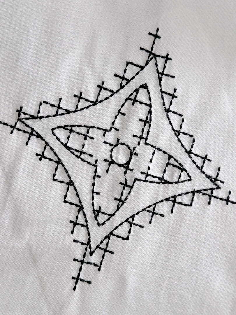 Louis Vuitton Fashion Short-sleeved T-shirt for Men and Women L54620
