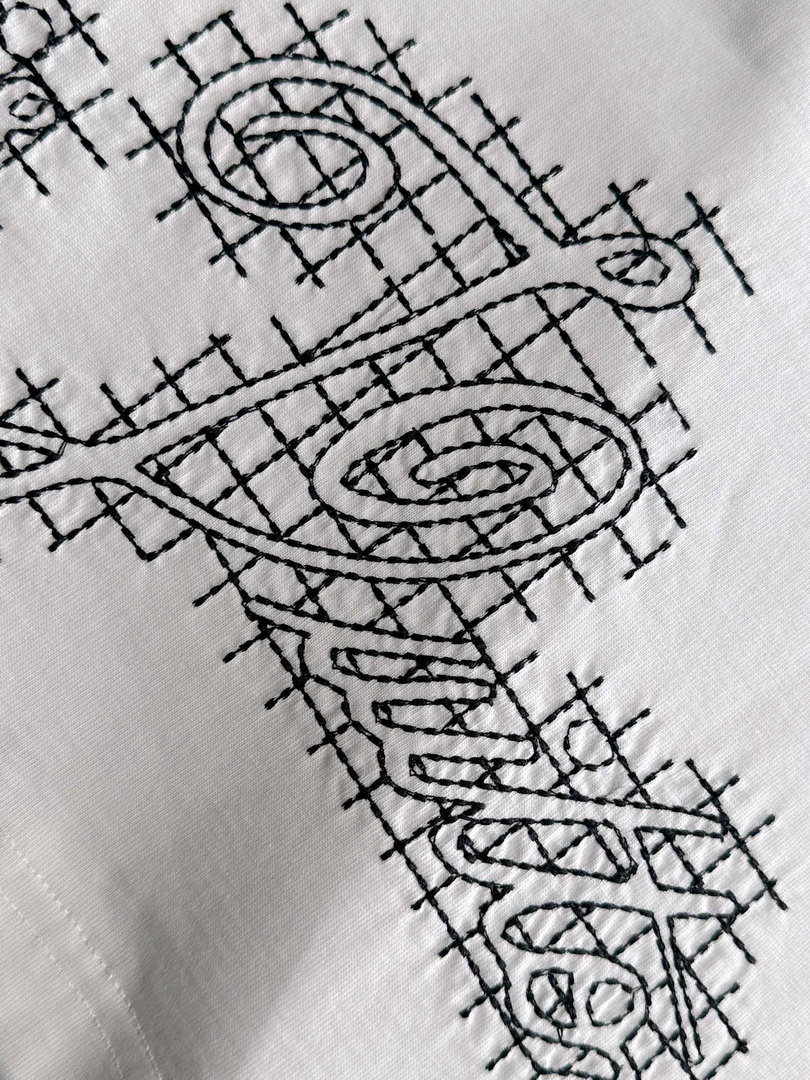 Louis Vuitton Fashion Short-sleeved T-shirt for Men and Women L54620