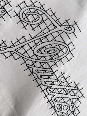 Louis Vuitton Fashion Short-sleeved T-shirt for Men and Women L54620 - XS - View 8