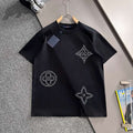 Louis Vuitton Fashion Short-sleeved T-shirt for Men and Women L54621 - XS - View 1