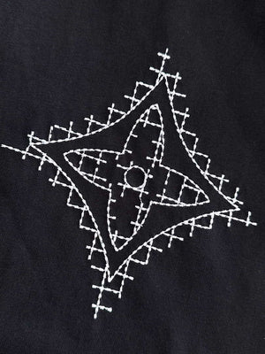 Louis Vuitton Fashion Short-sleeved T-shirt for Men and Women L54621 - XS - View 5