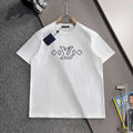 Louis Vuitton Fashion Short-sleeved T-shirt for Men and Women L54622 - XS - View 1