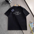 Louis Vuitton Fashion Short-sleeved T-shirt for Men and Women L54623 - XS - View 1