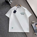 Louis Vuitton Fashion Short-sleeved T-shirt for Men and Women L54624 - XS - View 1