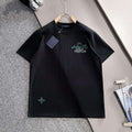 Louis Vuitton Fashion Short-sleeved T-shirt for Men and Women L54625 - XS - View 1