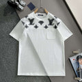 Louis Vuitton Fashion Short-sleeved T-shirt for Men and Women L54626 - XS - View 1