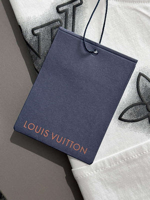 Louis Vuitton Fashion Short-sleeved T-shirt for Men and Women L54626 - XS - View 7