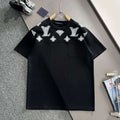 Louis Vuitton Fashion Short-sleeved T-shirt for Men and Women L54627 - XS - View 1