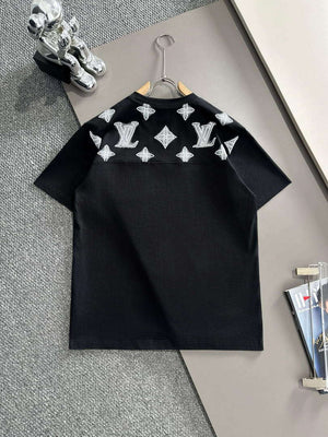 Louis Vuitton Fashion Short-sleeved T-shirt for Men and Women L54627 - XS - View 2