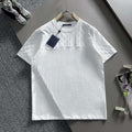 Louis Vuitton Fashion Short-sleeved T-shirt for Men and Women L54628 - XS - View 1