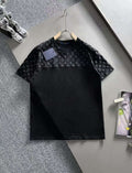 Louis Vuitton Fashion Short-sleeved T-shirt for Men and Women L54629