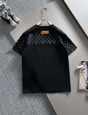 Louis Vuitton Fashion Short-sleeved T-shirt for Men and Women L54629 - XS - View 2