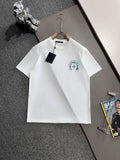 Louis Vuitton Fashion Short-sleeved T-shirt for Men and Women L54630