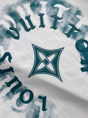 Louis Vuitton Fashion Short-sleeved T-shirt for Men and Women L54630 - XS - View 6